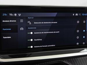Peugeot 208 Allure Puretech 100 26