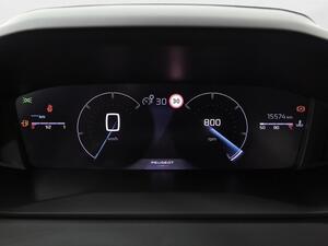 Peugeot 208 Allure Puretech 100 15