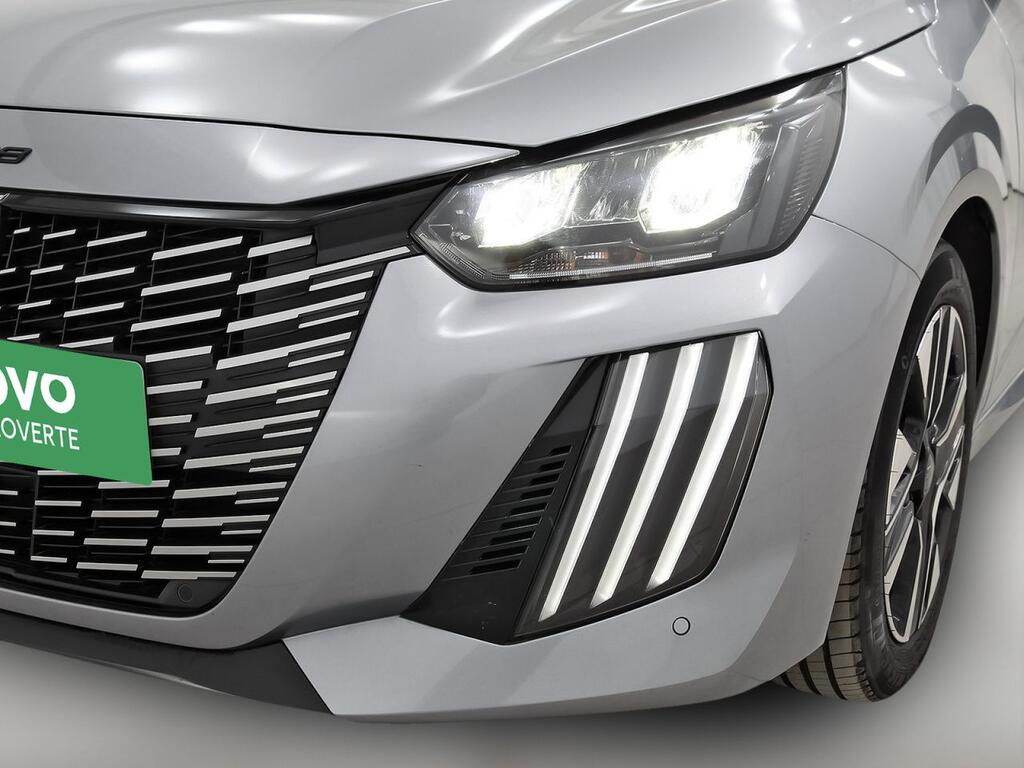 Peugeot 208 Allure Puretech 100 Segunda mano