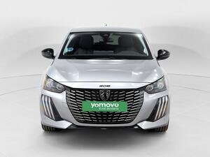 Peugeot 208 Allure Puretech 100 5