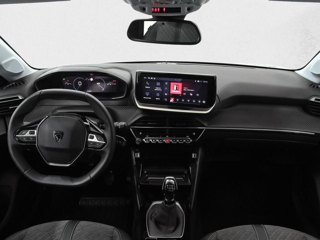 Peugeot 208 Allure Puretech 100 Segunda mano