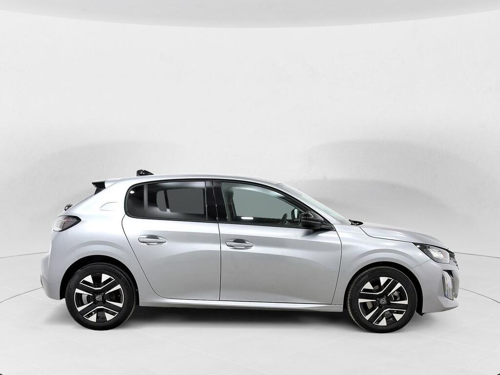 Peugeot 208 Allure Puretech 100 Segunda mano