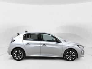 Peugeot 208 Allure Puretech 100 3