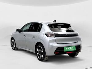 Peugeot 208 Allure Puretech 100 2
