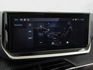 Peugeot 208 Allure Puretech 100 30