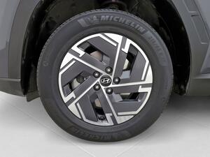 Hyundai Tucson 1.6T 158kW (215CV) HEV AT Maxx 10