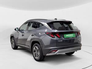 Hyundai Tucson 1.6T 158kW (215CV) HEV AT Maxx 2
