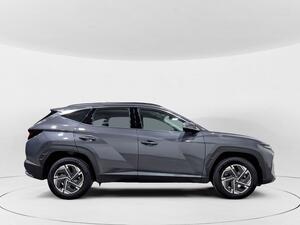 Hyundai Tucson 1.6T 158kW (215CV) HEV AT Maxx 3