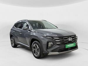 Hyundai Tucson 1.6T 158kW (215CV) HEV AT Maxx 1