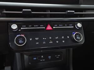 Hyundai Tucson 1.6T 158kW (215CV) HEV AT Maxx 26