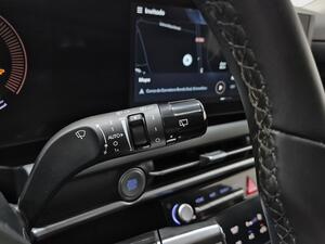 Hyundai Tucson 1.6T 158kW (215CV) HEV AT Maxx 16