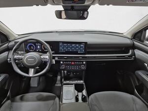 Hyundai Tucson 1.6T 158kW (215CV) HEV AT Maxx 6