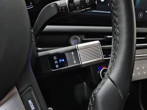 Hyundai Tucson 1.6T 158kW (215CV) HEV AT Maxx 17