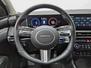 Hyundai Tucson 1.6T 158kW (215CV) HEV AT Maxx 21