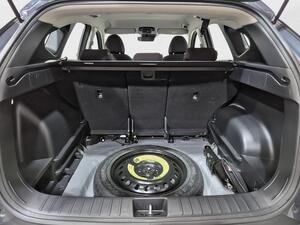 Hyundai Tucson 1.6T 158kW (215CV) HEV AT Maxx 32