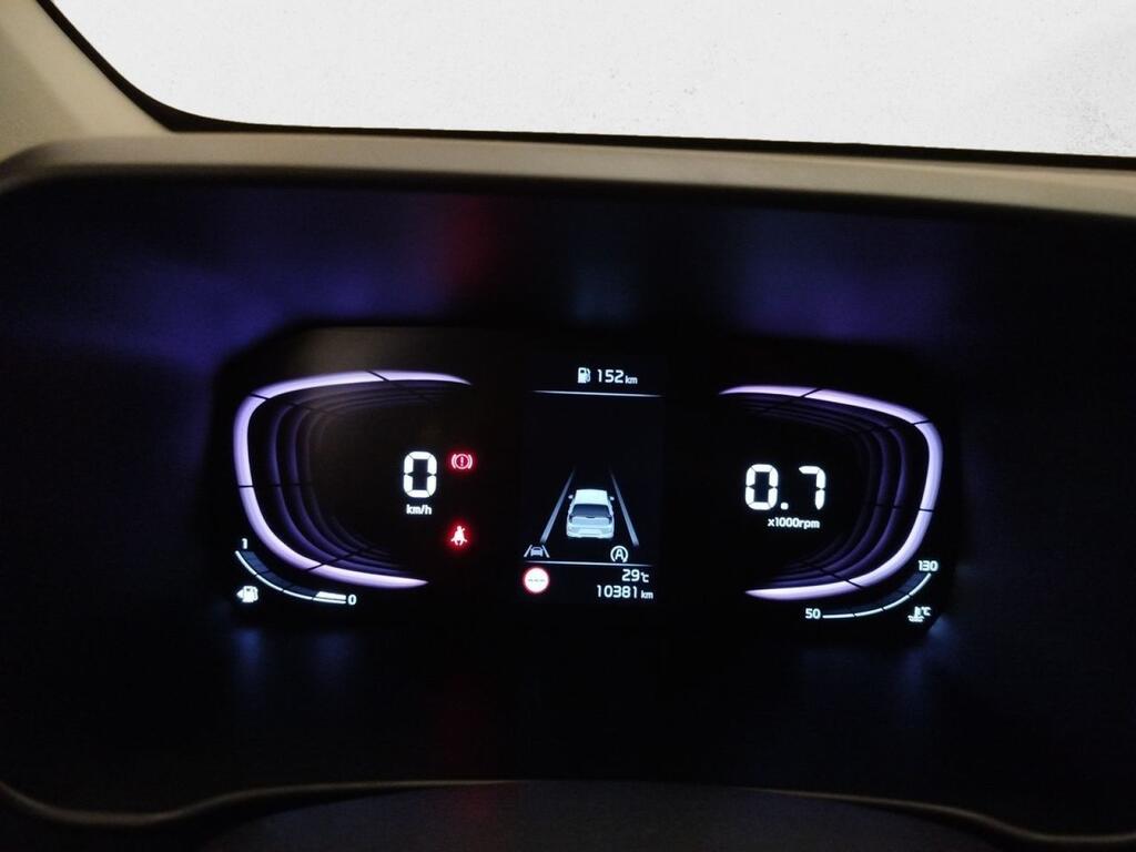 Kia Picanto Berlina 1.2 DPI GT LINE 79 5P Segunda mano