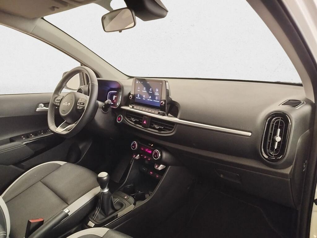 Kia Picanto Berlina 1.2 DPI GT LINE 79 5P Segunda mano
