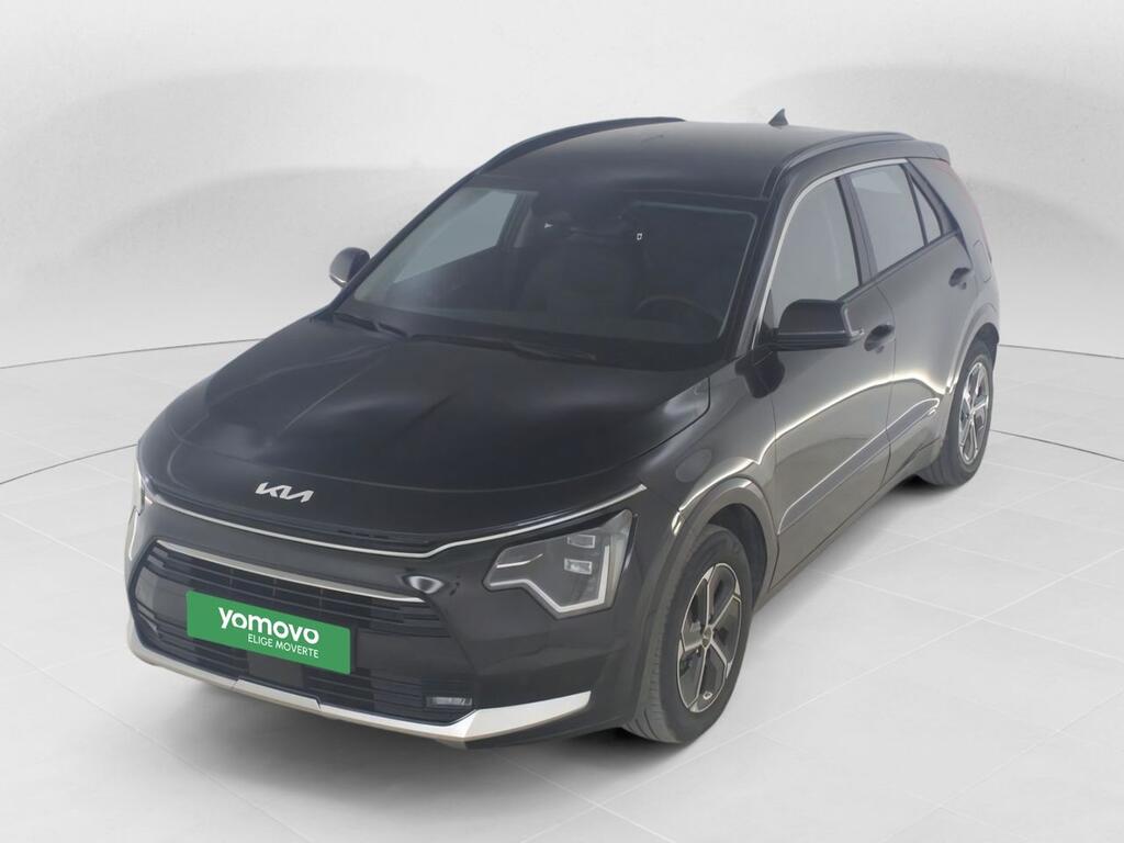Kia Niro Berlina 1.6 GDI HEV DRIVE 129 5P 7