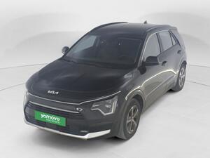 Kia Niro Berlina 1.6 GDI HEV DRIVE 129 5P 7