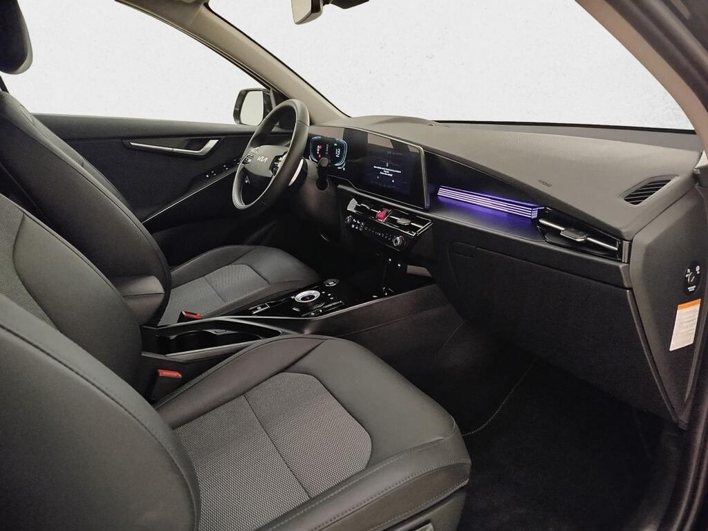 Kia Niro Berlina 1.6 GDI HEV DRIVE 129 5P 11