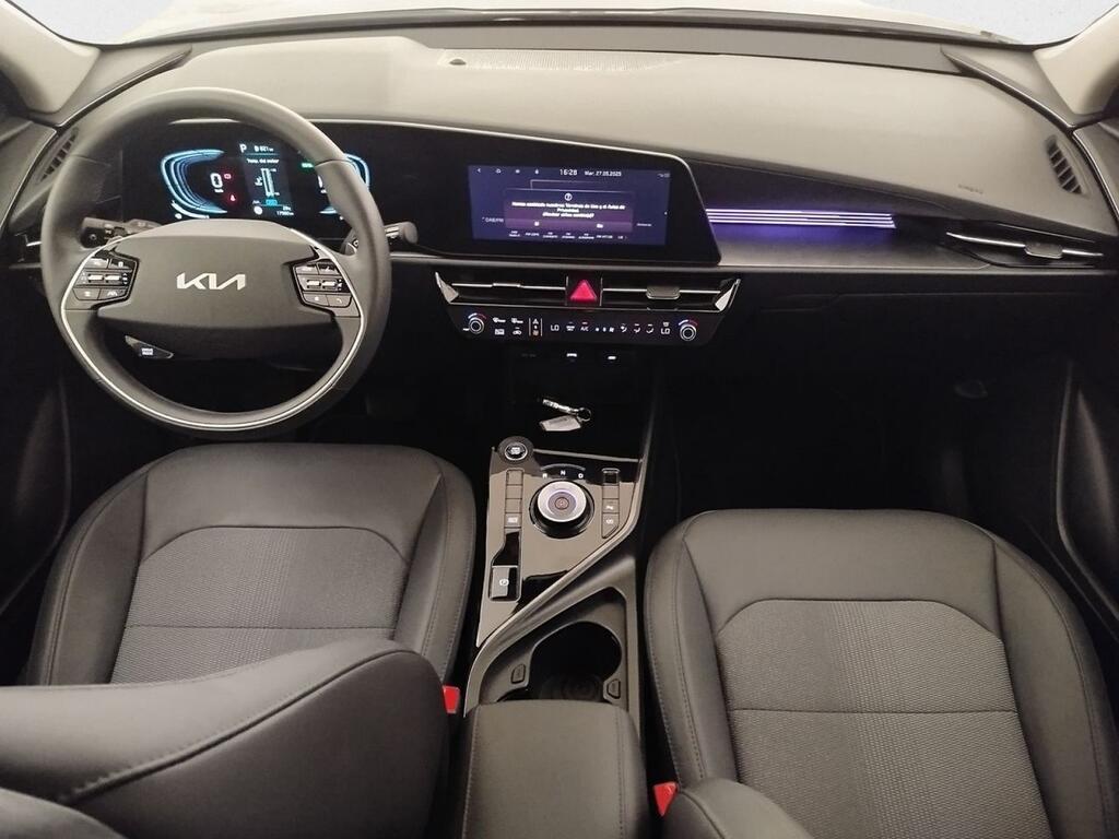 Kia Niro Berlina 1.6 GDI HEV DRIVE 129 5P 10