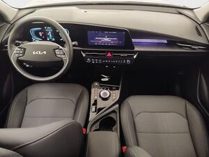 Kia Niro Berlina 1.6 GDI HEV DRIVE 129 5P 10