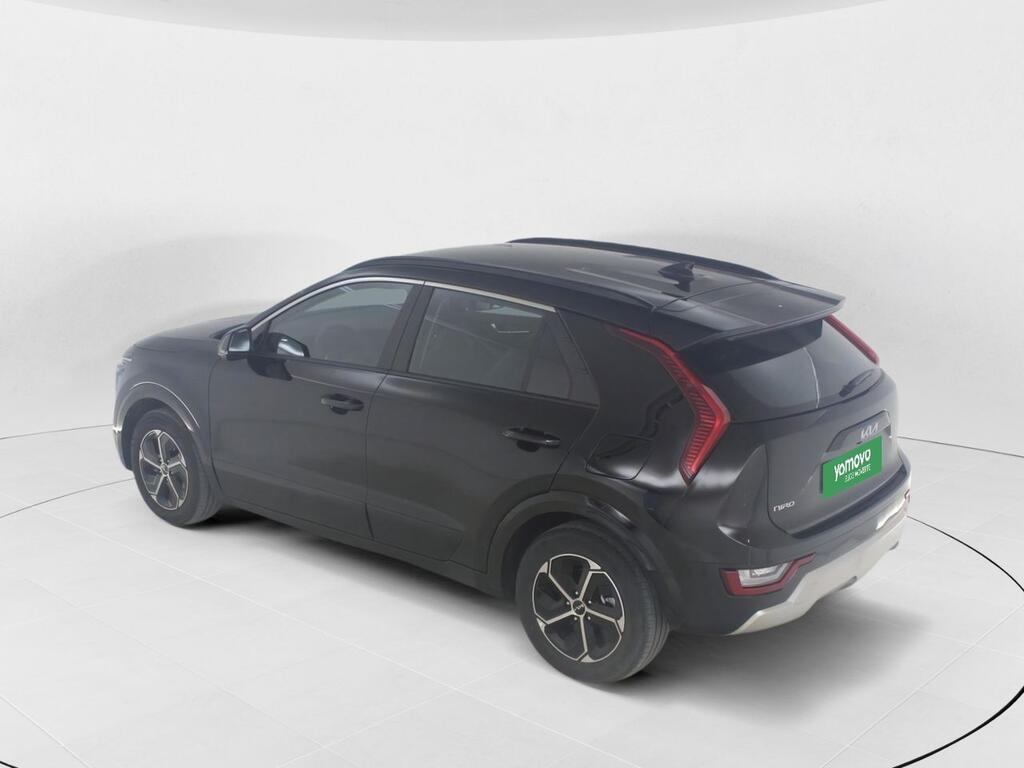 Kia Niro Berlina 1.6 GDI HEV DRIVE 129 5P 3