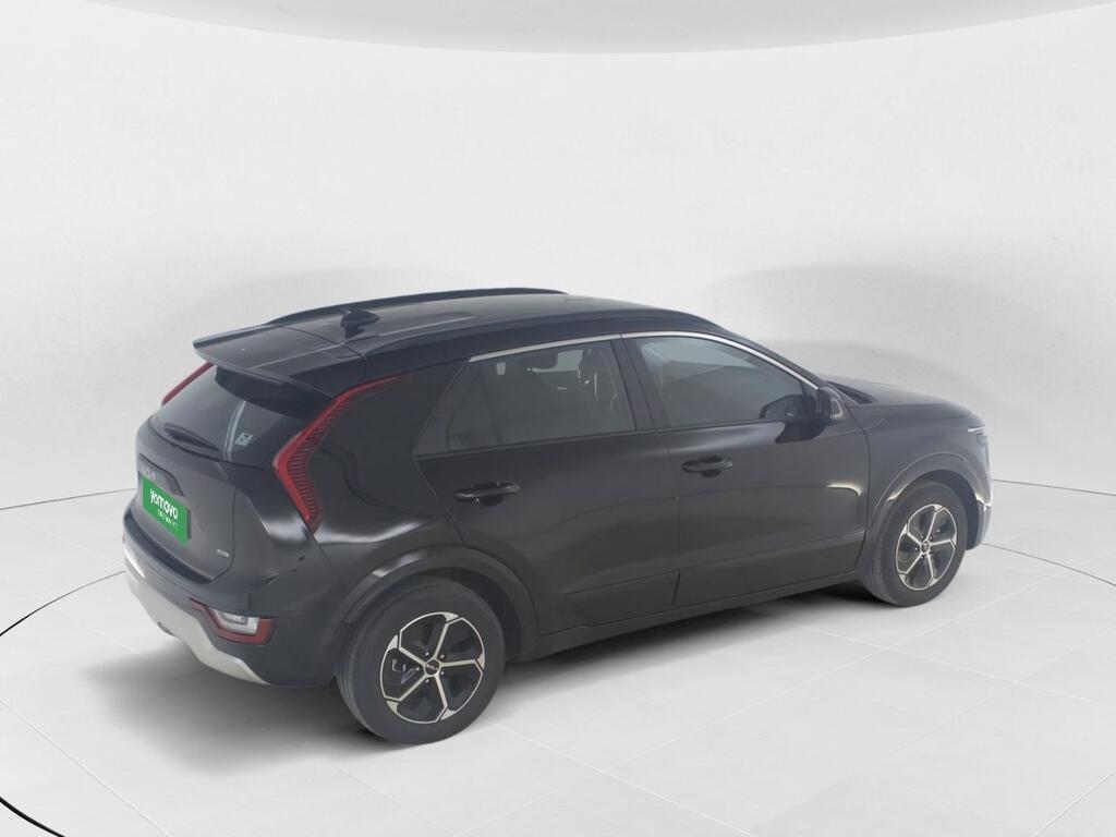 Kia Niro Berlina 1.6 GDI HEV DRIVE 129 5P 5