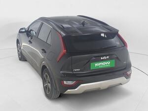 Kia Niro Berlina 1.6 GDI HEV DRIVE 129 5P 8