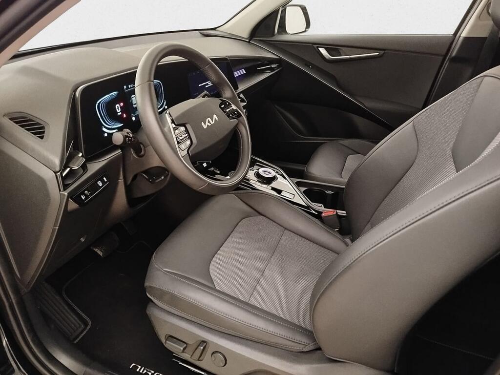 Kia Niro Berlina 1.6 GDI HEV DRIVE 129 5P 9