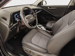 Kia Niro Berlina 1.6 GDI HEV DRIVE 129 5P 9