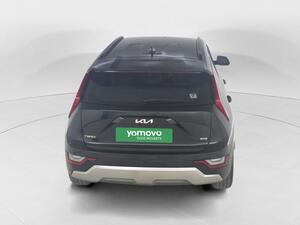 Kia Niro Berlina 1.6 GDI HEV DRIVE 129 5P 4