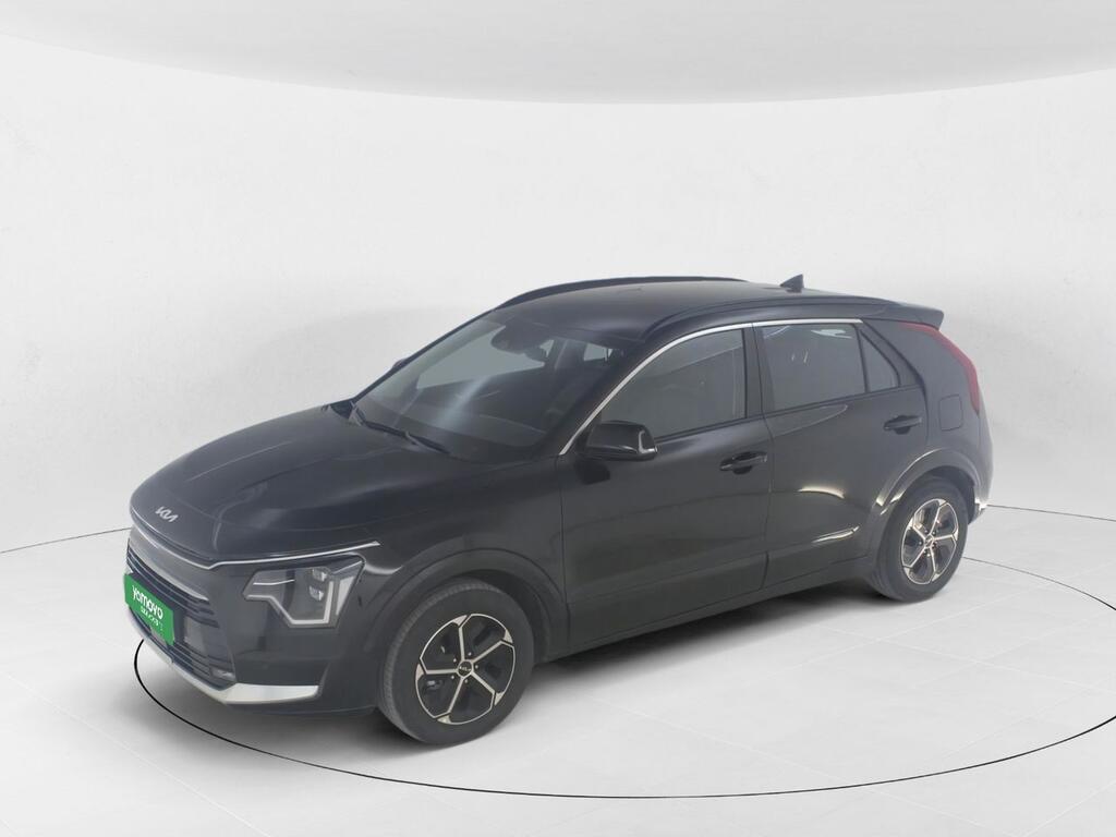 Kia Niro Berlina 1.6 GDI HEV DRIVE 129 5P 1