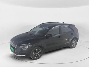 Kia Niro Berlina 1.6 GDI HEV DRIVE 129 5P 1