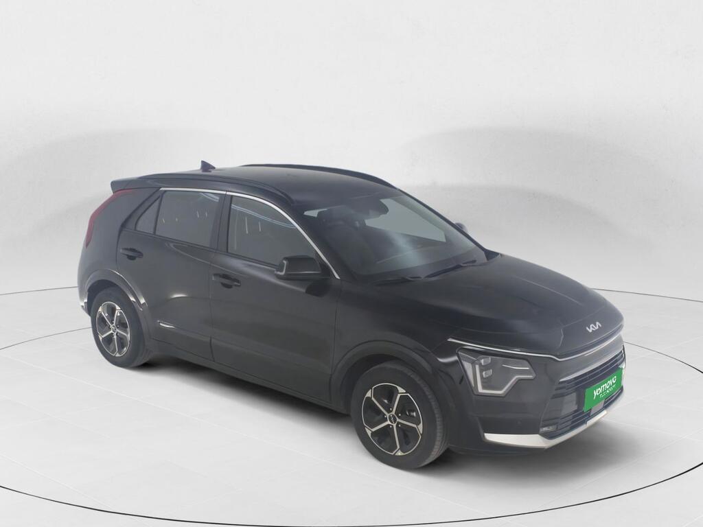 Kia Niro Berlina 1.6 GDI HEV DRIVE 129 5P 6