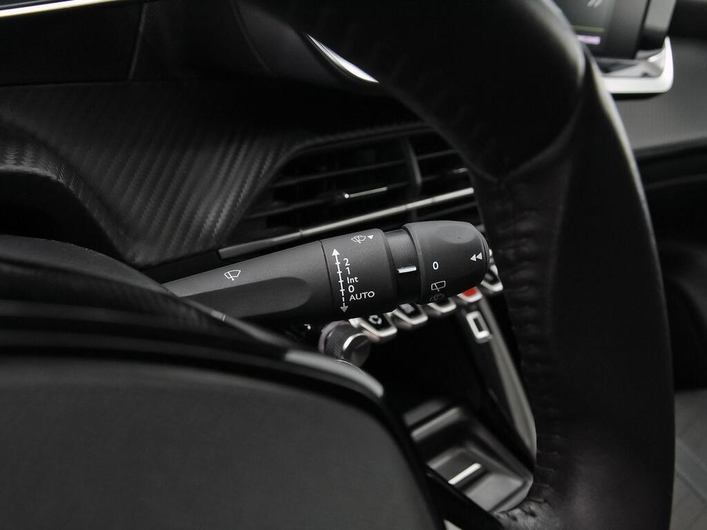 Peugeot 208 BlueHDi 73kW (100CV) Allure Pack Segunda mano