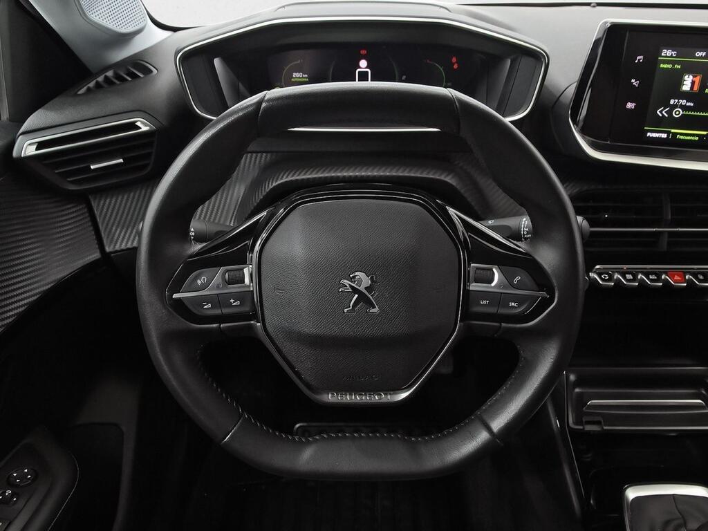 Peugeot 208 BlueHDi 73kW (100CV) Allure Pack Segunda mano