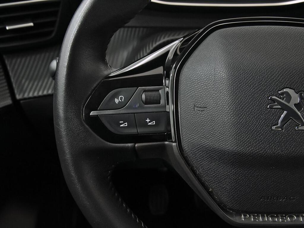 Peugeot 208 BlueHDi 73kW (100CV) Allure Pack Segunda mano