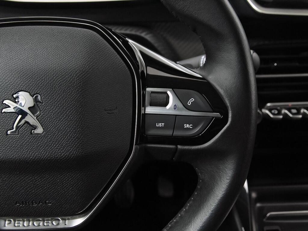 Peugeot 208 BlueHDi 73kW (100CV) Allure Pack Segunda mano