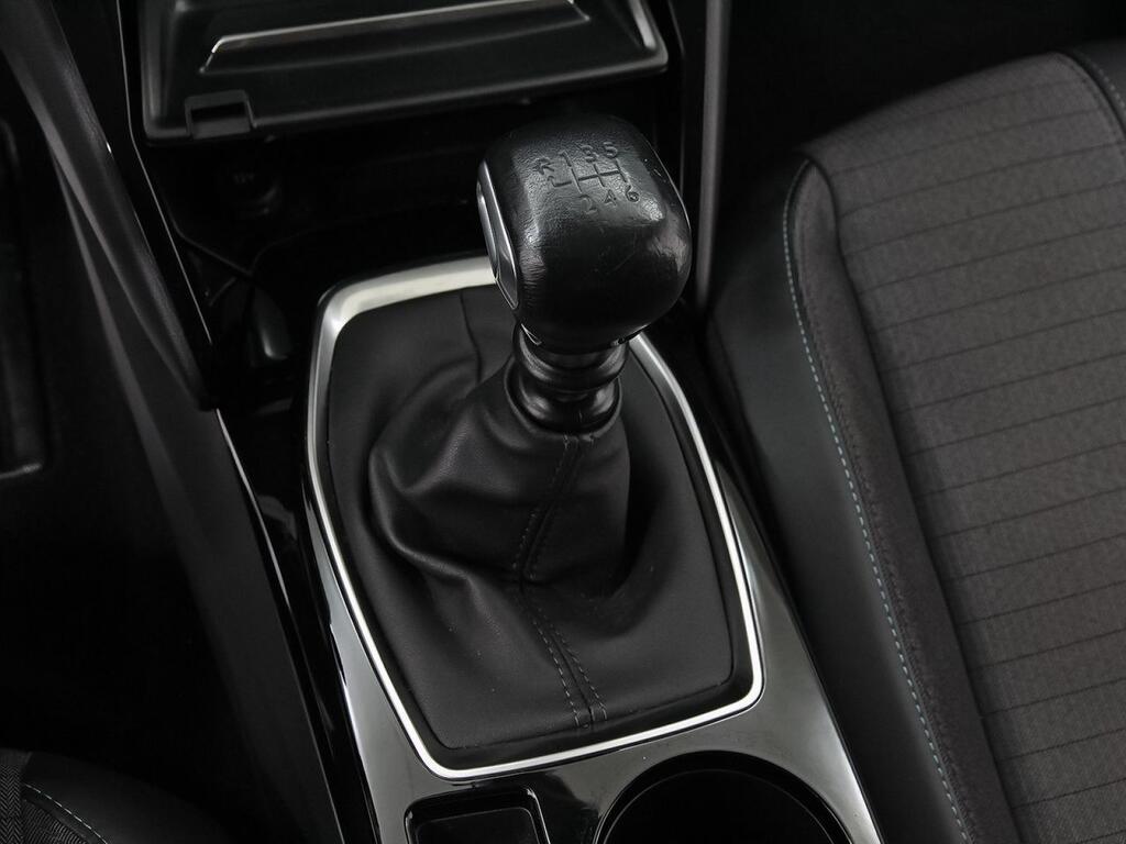 Peugeot 208 BlueHDi 73kW (100CV) Allure Pack Segunda mano