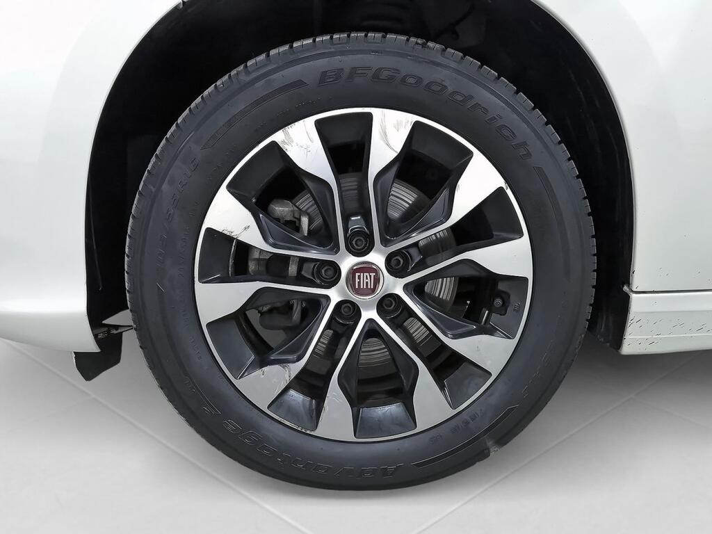 Fiat Tipo 5P 1.3 Multijet 70kW (95CV) Mirror Segunda mano