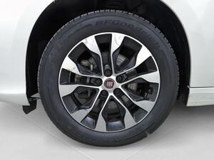 Fiat Tipo 5P 1.3 Multijet 70kW (95CV) Mirror 11