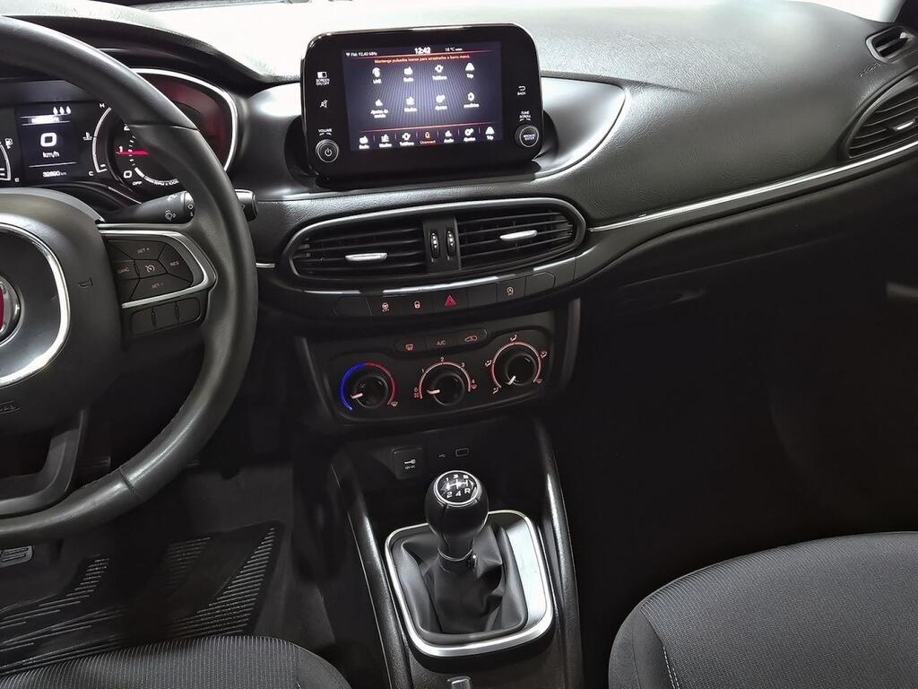 Fiat Tipo 5P 1.3 Multijet 70kW (95CV) Mirror Segunda mano