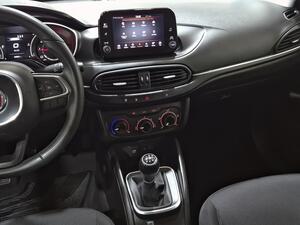 Fiat Tipo 5P 1.3 Multijet 70kW (95CV) Mirror 24