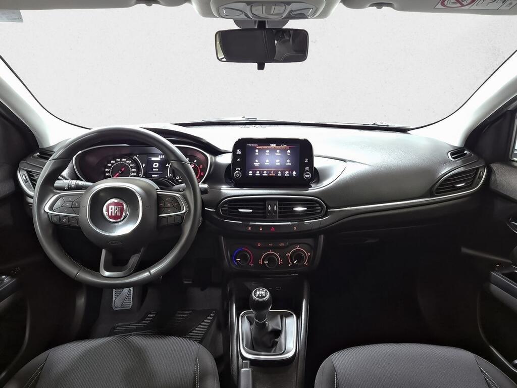 Fiat Tipo 5P 1.3 Multijet 70kW (95CV) Mirror Segunda mano