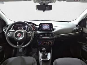 Fiat Tipo 5P 1.3 Multijet 70kW (95CV) Mirror 7