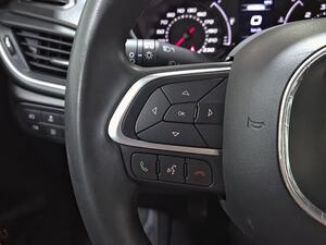Fiat Tipo 5P 1.3 Multijet 70kW (95CV) Mirror 17