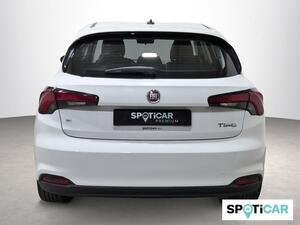 Fiat Tipo 5P 1.3 Multijet 70kW (95CV) Mirror 6