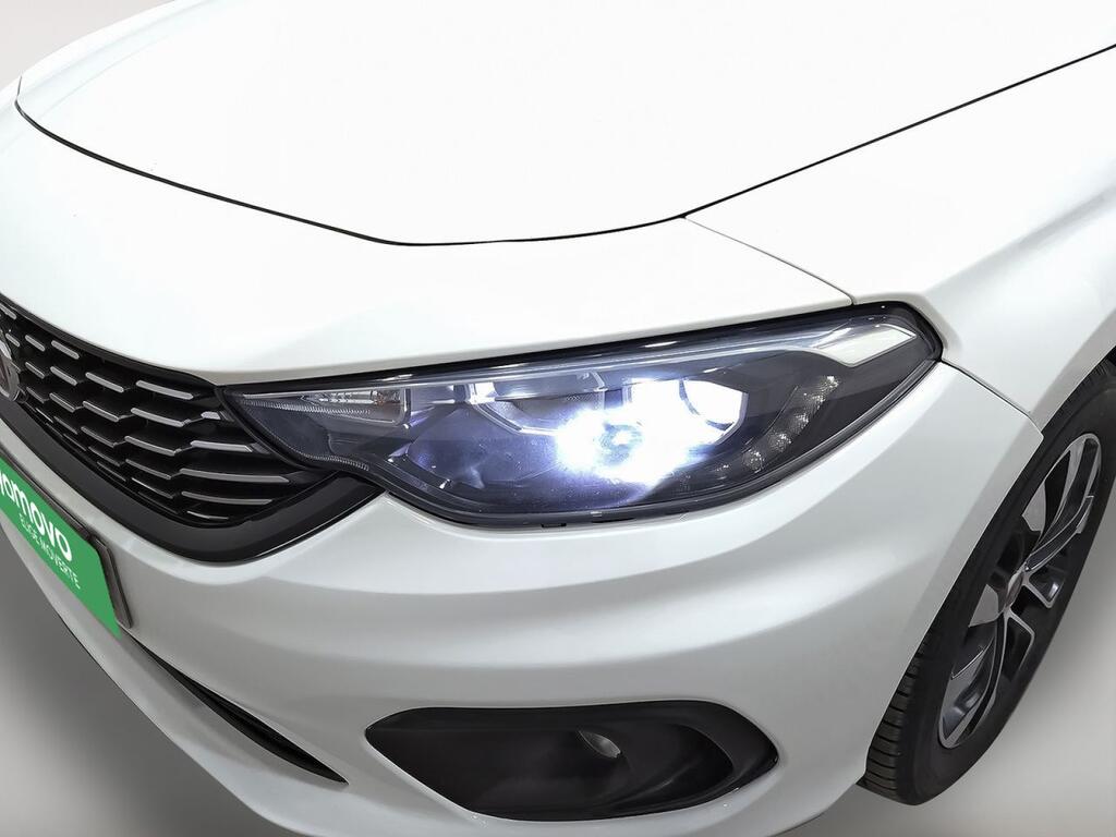 Fiat Tipo 5P 1.3 Multijet 70kW (95CV) Mirror Segunda mano