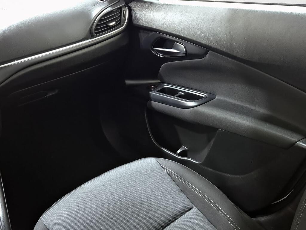 Fiat Tipo 5P 1.3 Multijet 70kW (95CV) Mirror Segunda mano